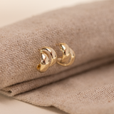 Aretes Mini - Twist