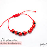 Aretes Mini - Abridores Perlitas Bebé