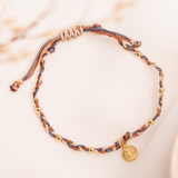 Pulseras Hilo Nudo - Árbol de la Vida