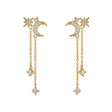 Maxi Aretes - Starry Sky