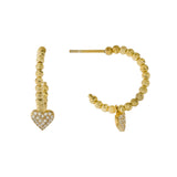 Argollas - Carola