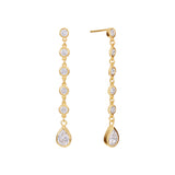 Aretes Mini - Gales