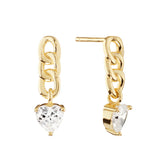 Aretes Mini - Link Shine