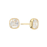 Aretes Mini - Marco de Luz
