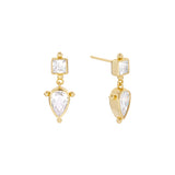 Aretes Mini - Ilya