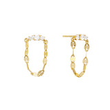 Aretes Mini - Gloria