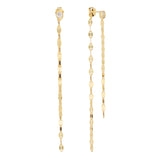Aretes Mini - Mikela
