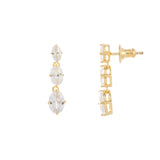 Aretes Mini - Aura