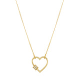 Collares - Love Heart