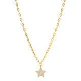 Collares - Shiny Star
