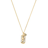 Collares - Fortuna Hamsa