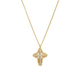 Collares - Cruz Protección