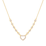 Collares - Shiny Heart