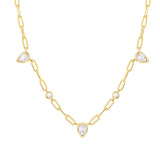 Collares - Tiny Drops