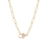 Collares - Locket