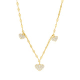 Collares - Cassie