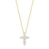 Collares - Cruz Light