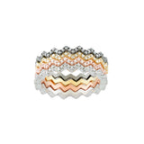 Anillos - Ziggy Mix