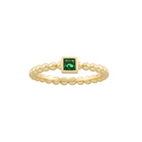 Anillos - Rosie Verde