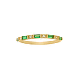 Anillos - Jackie Verde