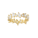 Anillos - Silvie