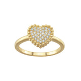 Anillos - Macarena
