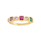 Anillos - Mix Glow Color