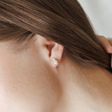 Aretes Mini - Reign