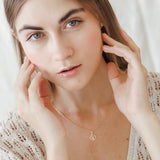 Collares Dijes - Virgencita