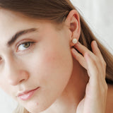 Aretes Mini - Artemisa