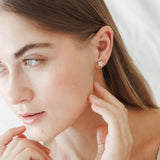 Aretes Mini - Stella