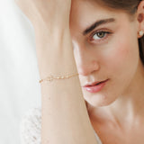 Pulseras Broche - Esferas Árbol de la Vida