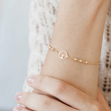 Pulseras Broche - Esferas Árbol de la Vida