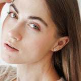 Aretes Mini - Elya