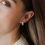 Argollas - Amelie