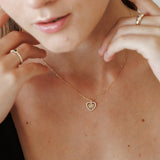 Collares - Loving Duo