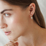 Aretes Mini - Ilya