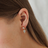 Aretes Mini - Ilya