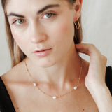 Collares - Deméter