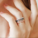 Anillos - Ziggy Mix