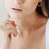 Collares - Perlitas Shine