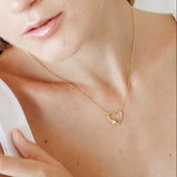 Collares - Love Heart