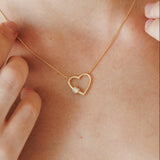 Collares - Love Heart