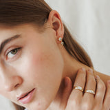 Aretes Mini - Nerina