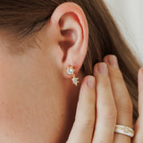 Aretes Mini - Nerina