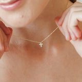 Collares - Cruz Light
