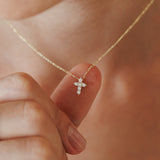 Collares - Cruz Light
