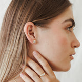 Aretes Mini - Marco Lumina