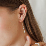 Aretes Mini - Gales