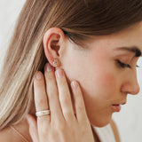 Aretes Mini - Eliza